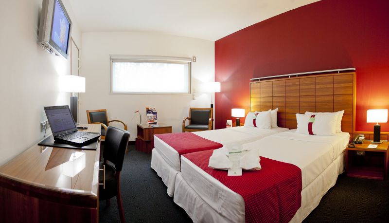Habitación - Holiday Inn BORDEAUX - SUD PESSAC by IHG