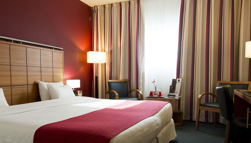 Habitación - Holiday Inn BORDEAUX - SUD PESSAC by IHG