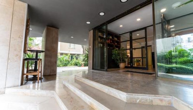インフォメーションセンター - The Marmara Suadiye Residence