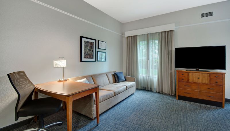 Pokój - Residence Inn by Marriott Morgantown Medical Center Area