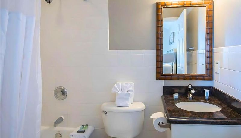Suite - Hawks Cay Resort