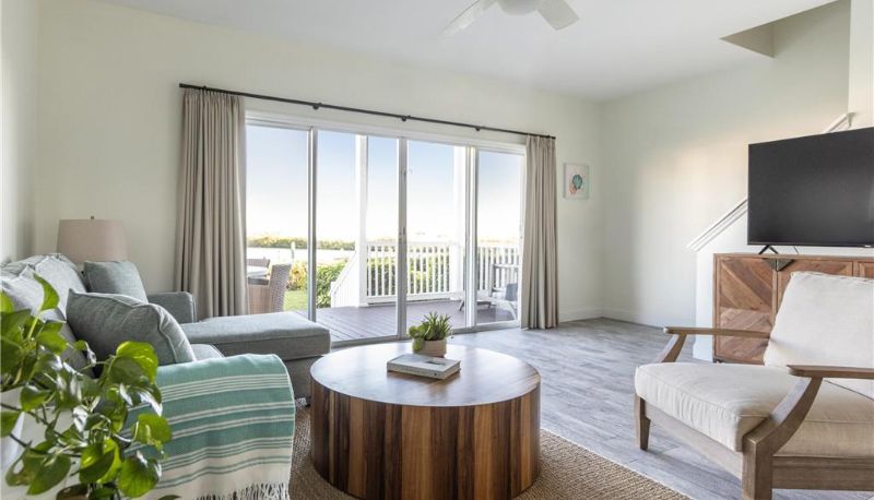Suite - Hawks Cay Resort