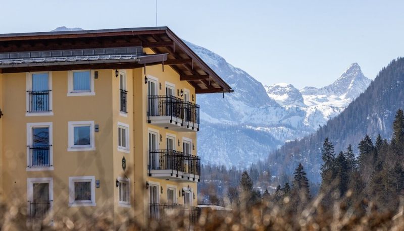 Info - Hotel Schwabenwirt