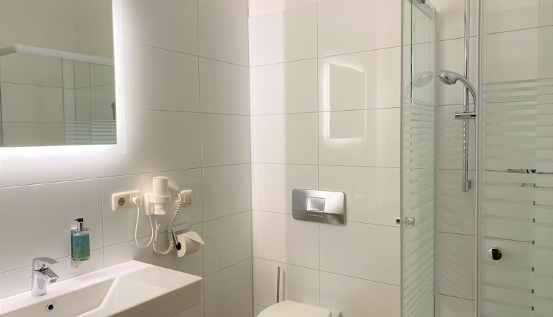 Appartamento - Hotel Schwabenwirt