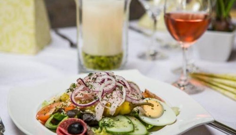 Bilgi - Hotel Pizzeria VENEZIA