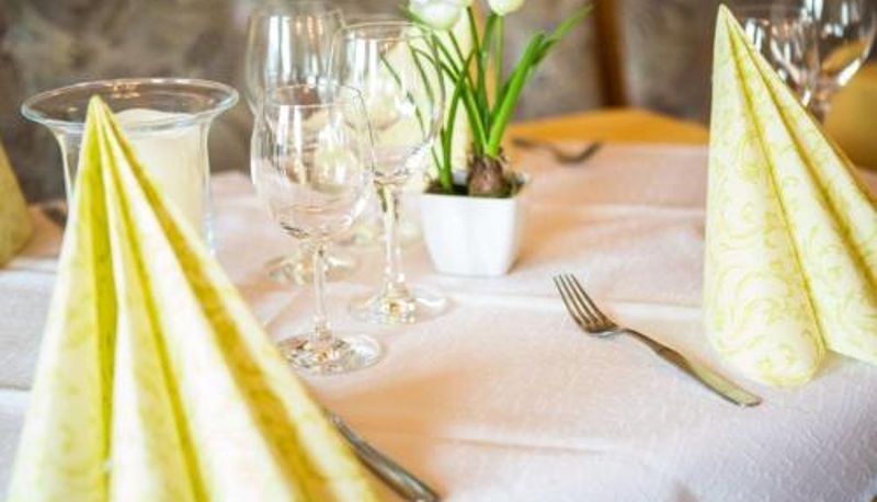 Bilgi - Hotel Pizzeria VENEZIA