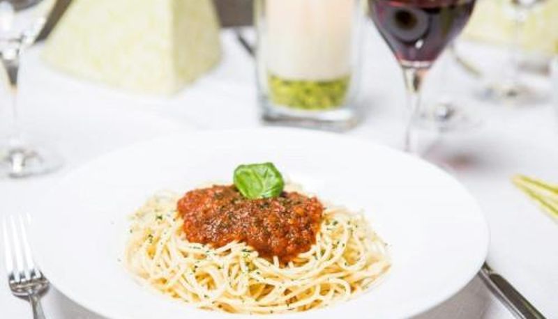 Bilgi - Hotel Pizzeria VENEZIA
