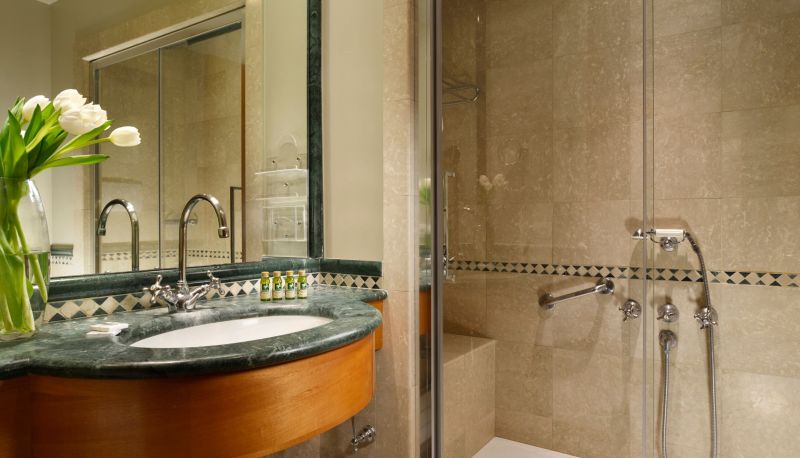 Habitación - Four Points by Sheraton Siena