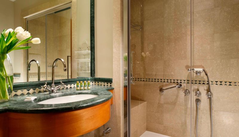 Habitación - Four Points by Sheraton Siena