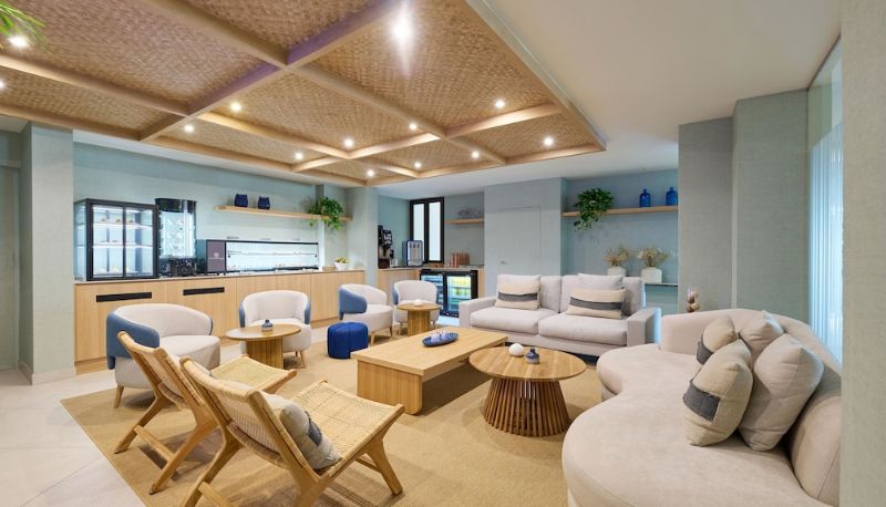 Superior oda (çift kişilik) - AluaSoul Palma -Adults Only - Hyatt Inclusive Collection Hotel