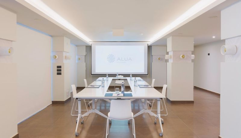 Toplantı odası - AluaSoul Palma -Adults Only - Hyatt Inclusive Collection Hotel