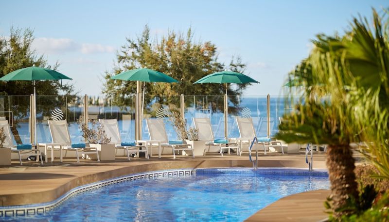 Havuz - AluaSoul Palma -Adults Only - Hyatt Inclusive Collection Hotel