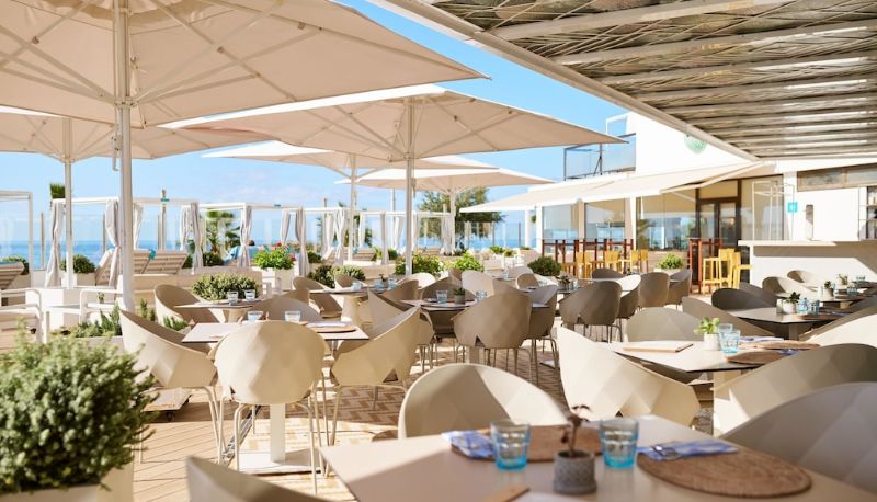 Restoran - AluaSoul Palma -Adults Only - Hyatt Inclusive Collection Hotel
