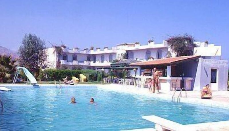 Piscine - Gorgona Hotel