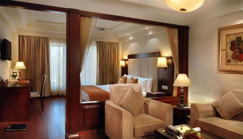 Habitación - Park Plaza Jodhpur Jodhpur India