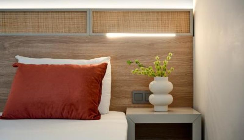 Aile odası - Club Titan Hotel Ultra All Inclusive