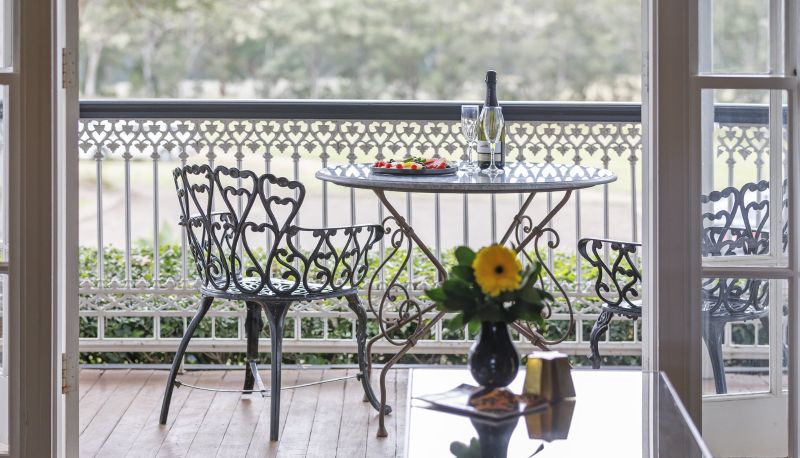 Zimmer - voco KIRKTON PARK HUNTER VALLEY by IHG