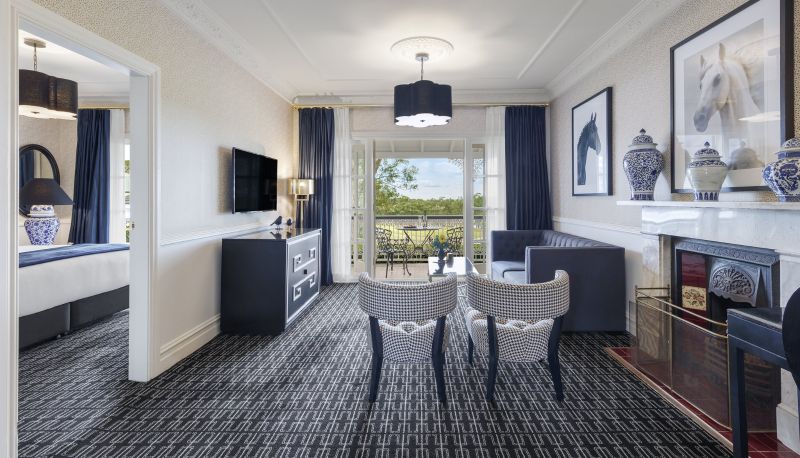 Zimmer - voco KIRKTON PARK HUNTER VALLEY by IHG