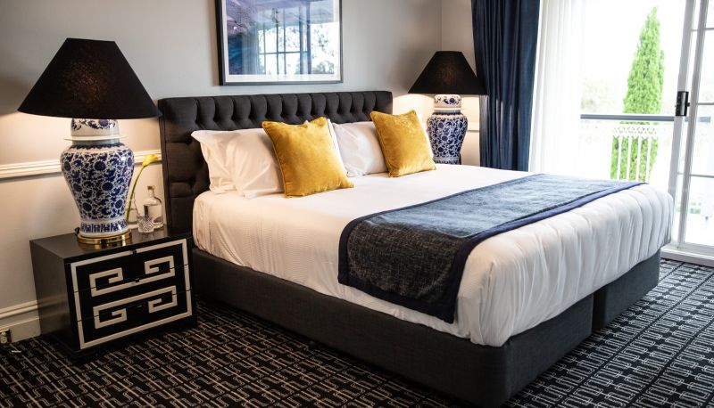 Zimmer - voco KIRKTON PARK HUNTER VALLEY by IHG
