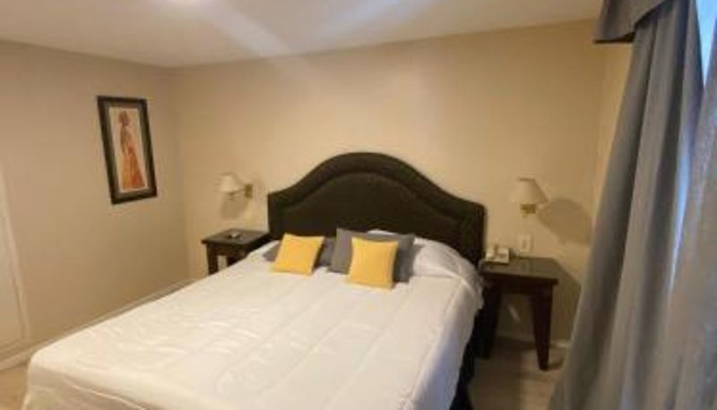 Camera - Hotel Metropol