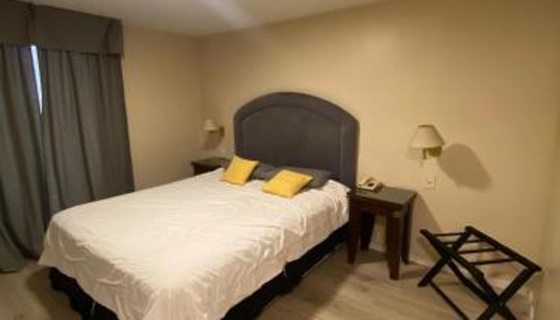 Camera - Hotel Metropol