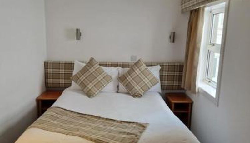 Habitación - Loch Long Hotel