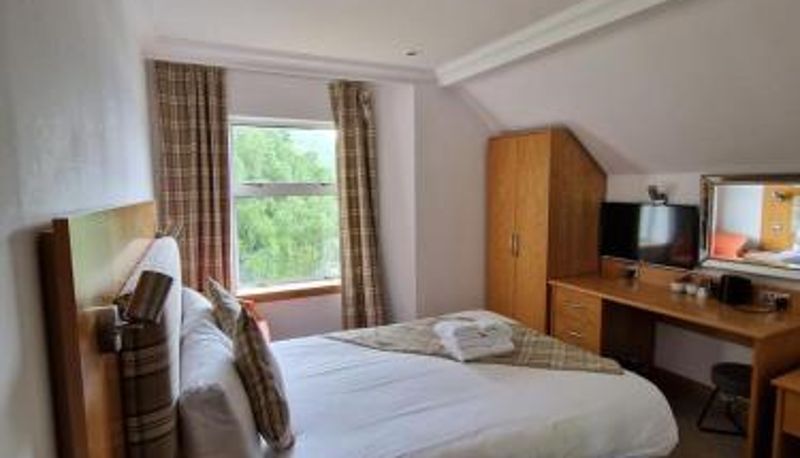Zimmer - Loch Long Hotel