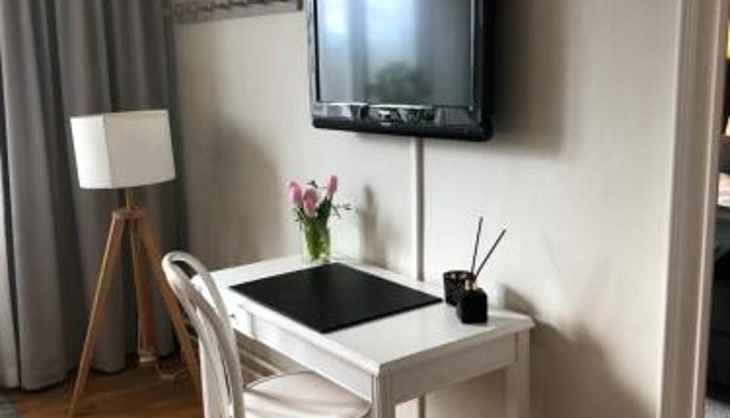 Standardzimmer - Fredensborgs Herrgård
