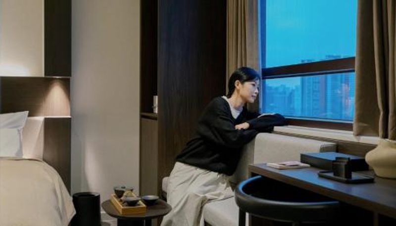 Info - Anook Signature Hotel Seoul Guro Series by Marriott