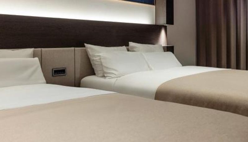 Camera standard - Anook Signature Hotel Seoul Guro Series by Marriott