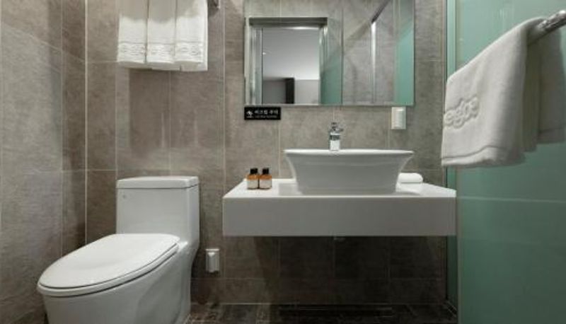 Camera standard - Anook Signature Hotel Seoul Guro Series by Marriott