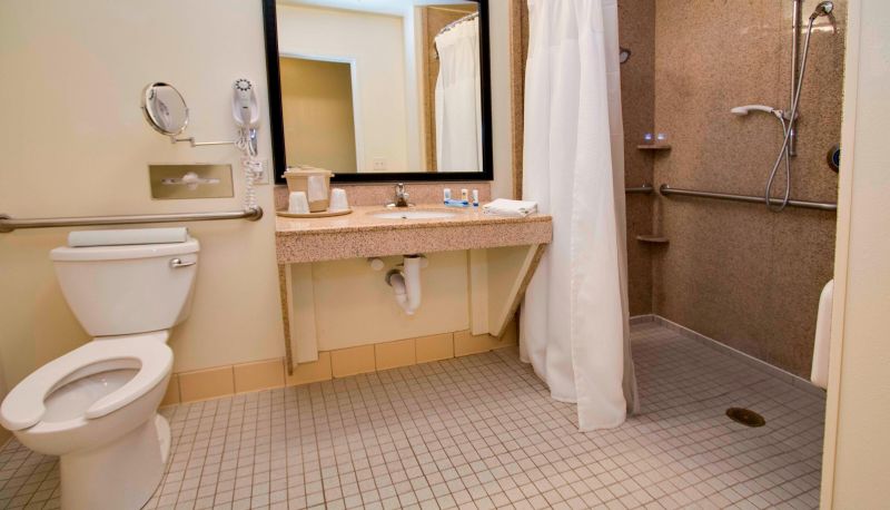 Camera - Fairfield Inn and Suites by Marriott Clermont