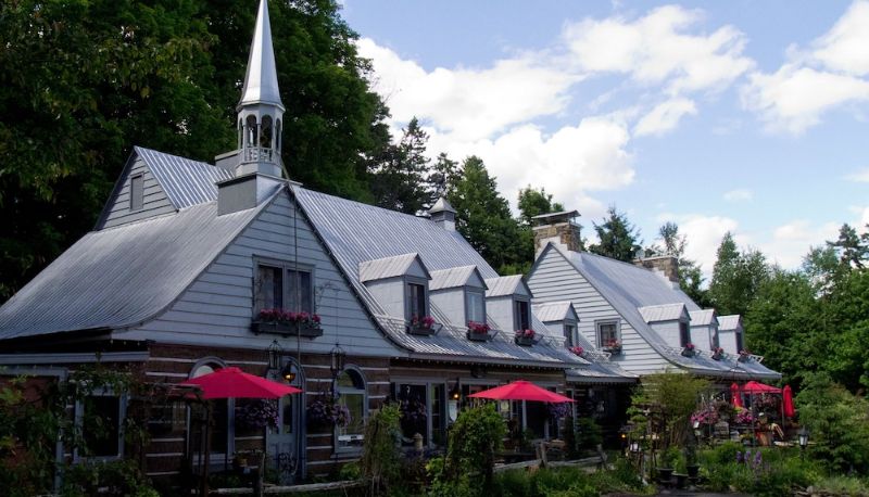 Info - Le Petit Clocher Gîte Touristique B&B