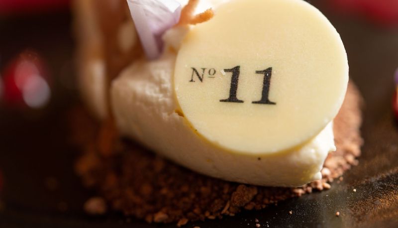 Restaurant - No 11