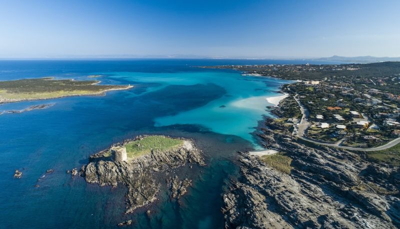 Bilgi - Park Hotel Asinara