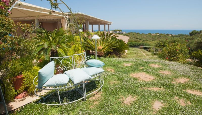 Bilgi - Park Hotel Asinara