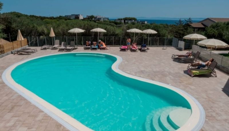 Superior oda (çift kişilik) - Park Hotel Asinara