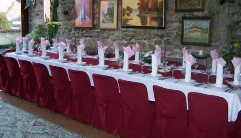 Restoran - GARNI - Barbakan Hotel
