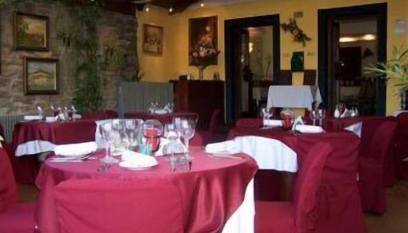 Restoran - GARNI - Barbakan Hotel