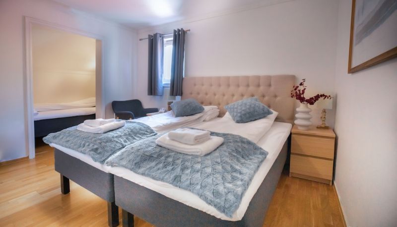 Info - Gardermoen Hotel Bed & Breakfast
