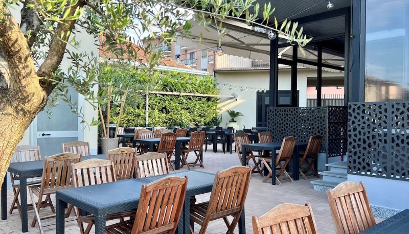 Restaurante - La Pace
