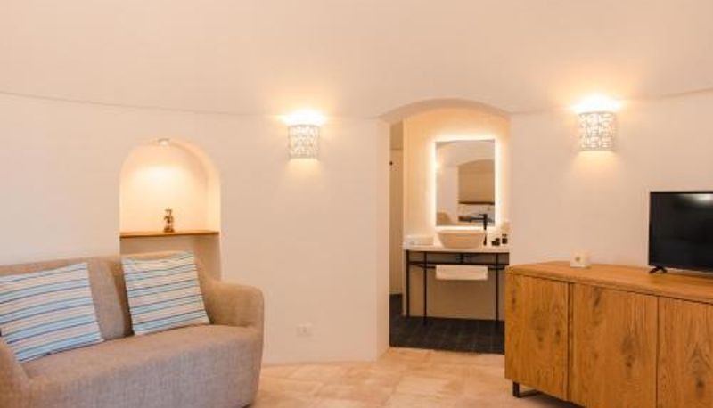 Chambre - Porto Giardino - CDSHotels