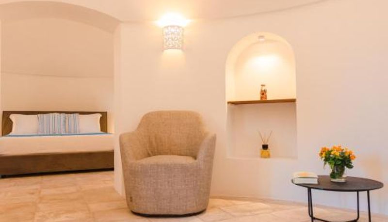 Chambre - Porto Giardino - CDSHotels