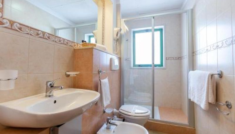 Chambre triple - Porto Giardino - CDSHotels