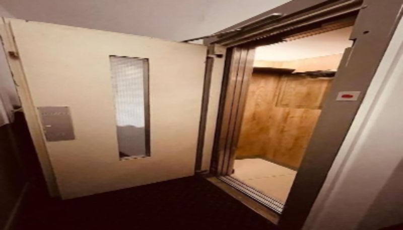 インフォメーションセンター - Jeff Hotel Paris
