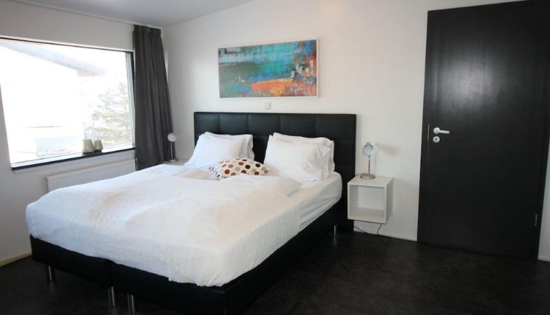 Superior kamer (tweepersoons) - Legendary Hotel Hella