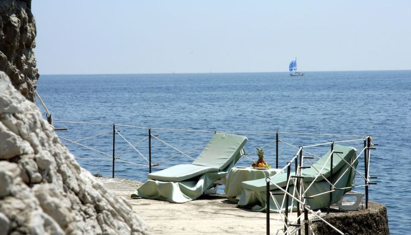 Bilgi - La Conca Azzurra