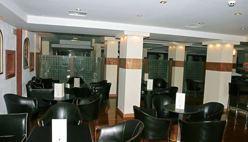 Informacje - Crithoni's Paradise Hotel