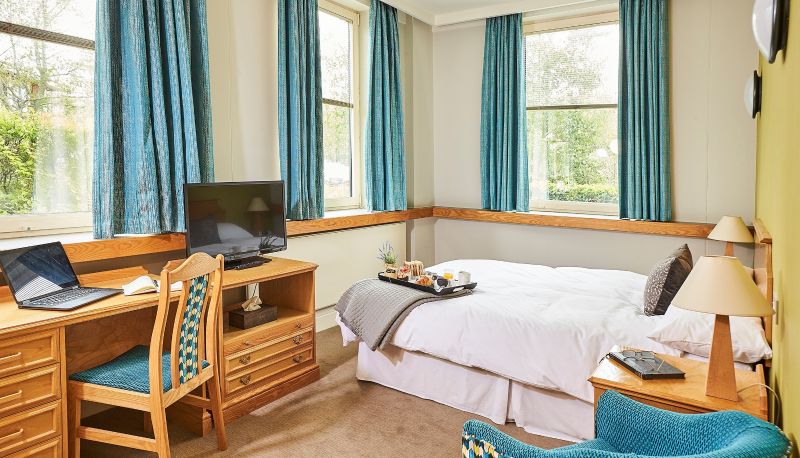 Habitación - Kents Hill Park Training & Conference centre