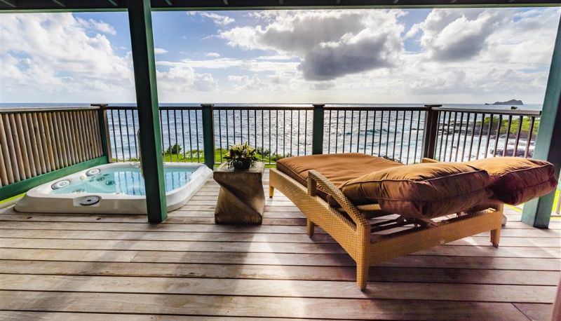 Innenbreich - Hana-Maui Resort a Destination by Hyatt Residence